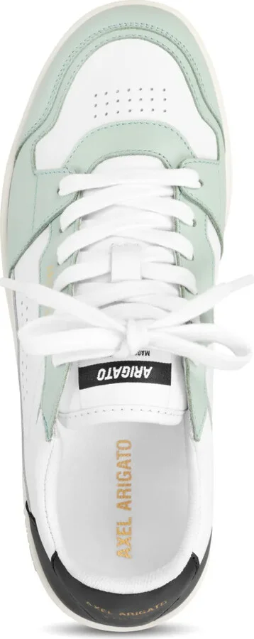 Dice Lo panelled sneakers - Image 4