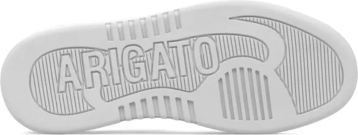 Dice Lo panelled sneakers - Image 5