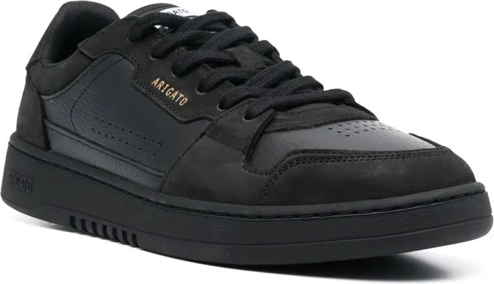 Dice Lo panelled sneakers - Image 2