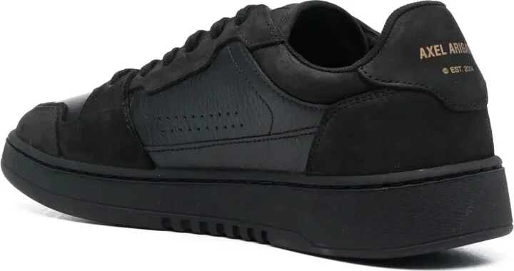 Dice Lo panelled sneakers - Image 3