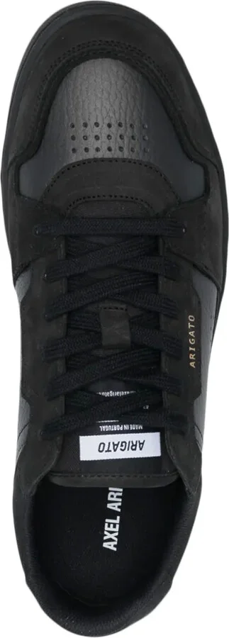 Dice Lo panelled sneakers - Image 4