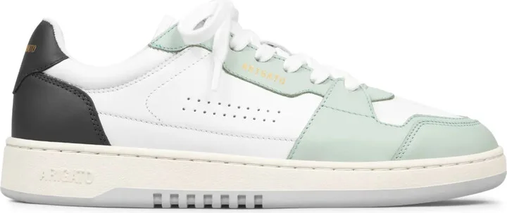 Dice Lo panelled sneakers