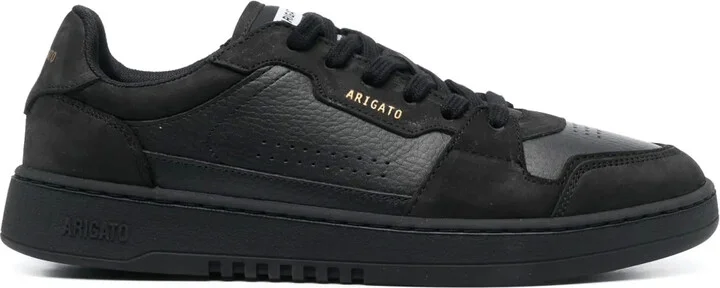 Dice Lo panelled sneakers