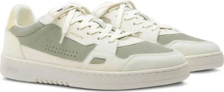 Dice Lo perforated panel sneakers - Image 2