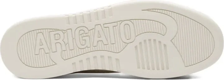 Dice Lo perforated panel sneakers - Image 4