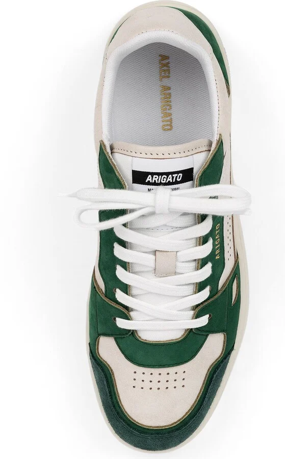 Dice Lo Sneaker - Image 4