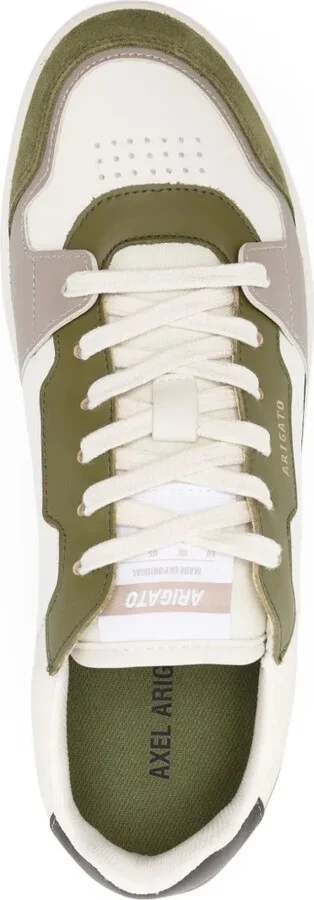 Dice Lo sneakers - Image 4