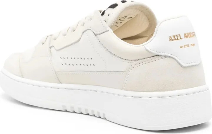 Dice Lo sneakers - Image 3