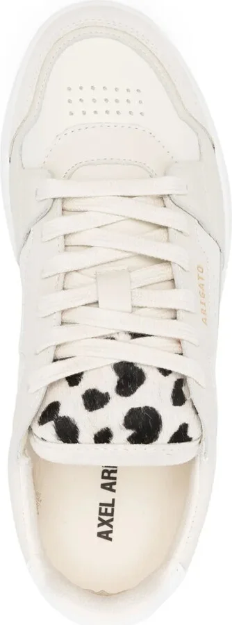 Dice Lo sneakers - Image 4