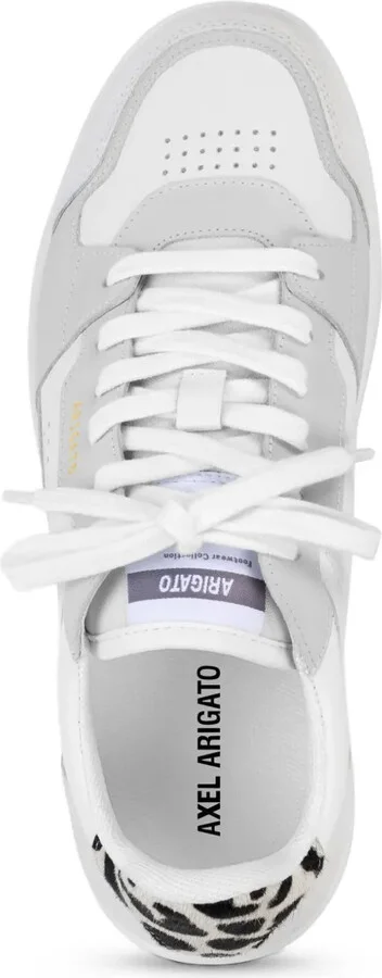 Dice Lo sneakers - Image 4