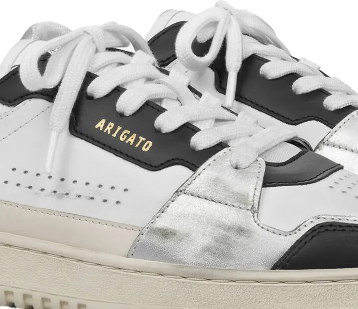 Dice Lo sneakers - Image 3