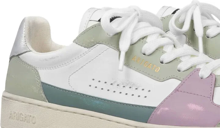 Dice Lo sneakers - Image 3