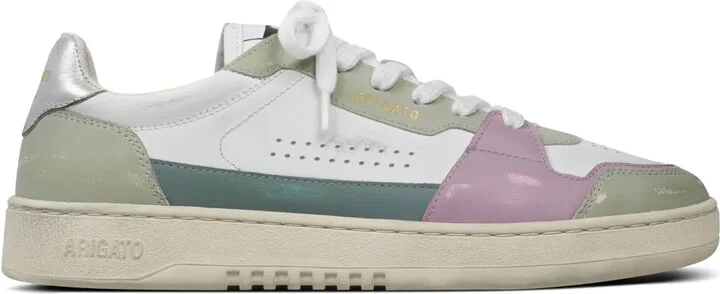 Dice Lo sneakers