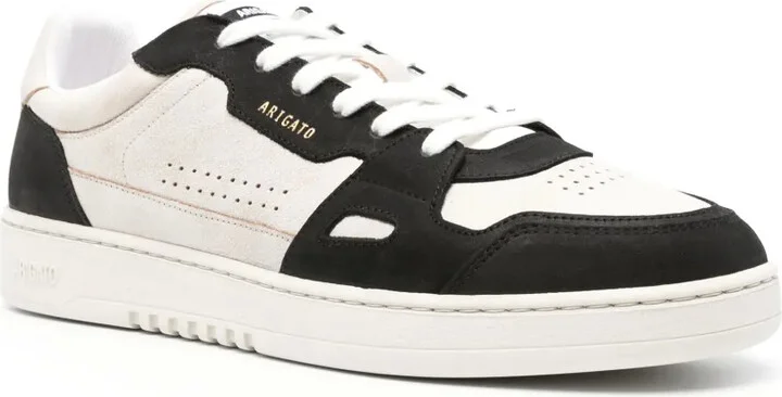 Dice Lo suede sneakers - Image 2