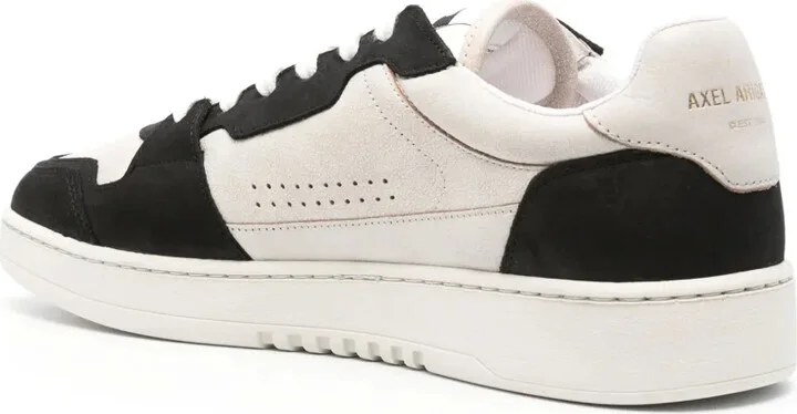 Dice Lo suede sneakers - Image 3