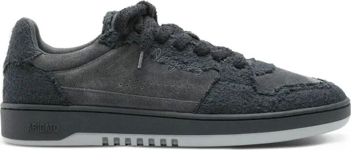Dice Lo woven sneakers