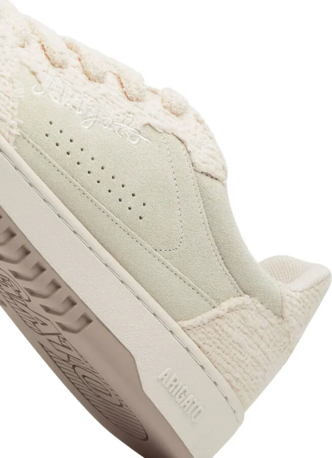 Dice Lo woven suede sneakers - Image 4
