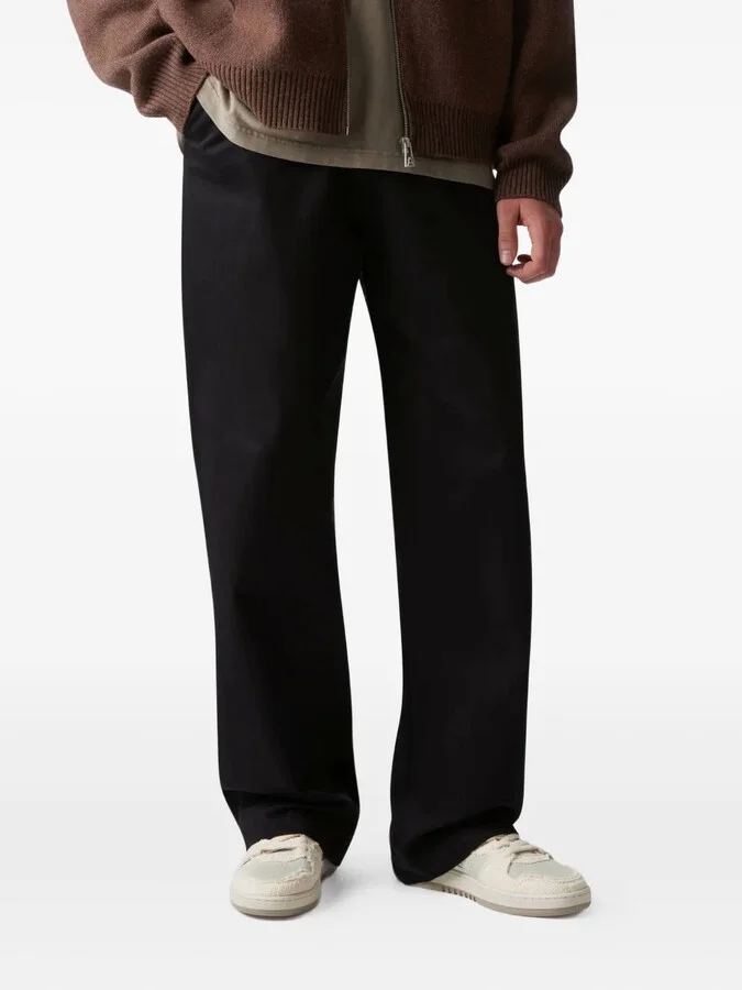 Dice Lo woven suede sneakers - Image 5