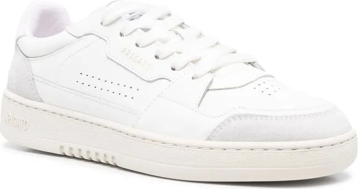 Dice low-top sneakers - Image 2