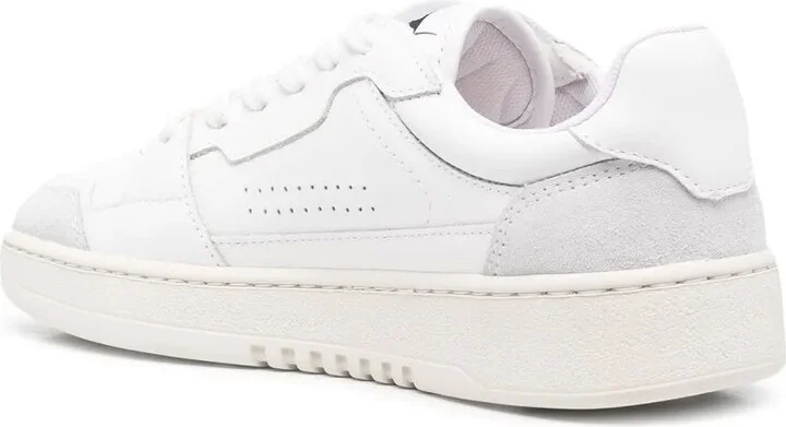 Dice low-top sneakers - Image 3