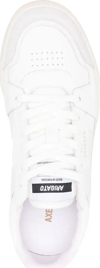 Dice low-top sneakers - Image 4