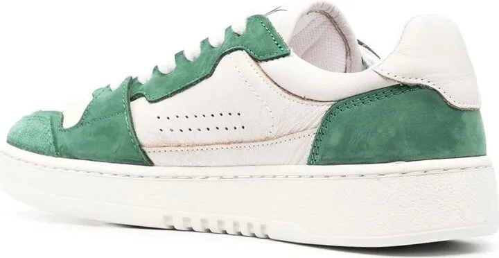 Dice low-top sneakers - Image 3