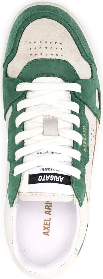 Dice low-top sneakers - Image 4