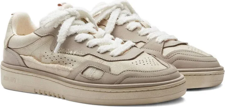 Dice Patchwork sneakers - Image 2