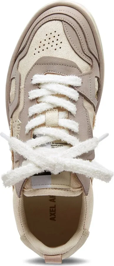 Dice Patchwork sneakers - Image 3