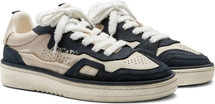 Dice Patchwork sneakers - Image 2