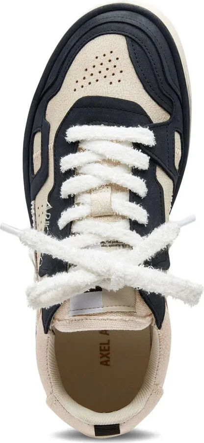 Dice Patchwork sneakers - Image 3
