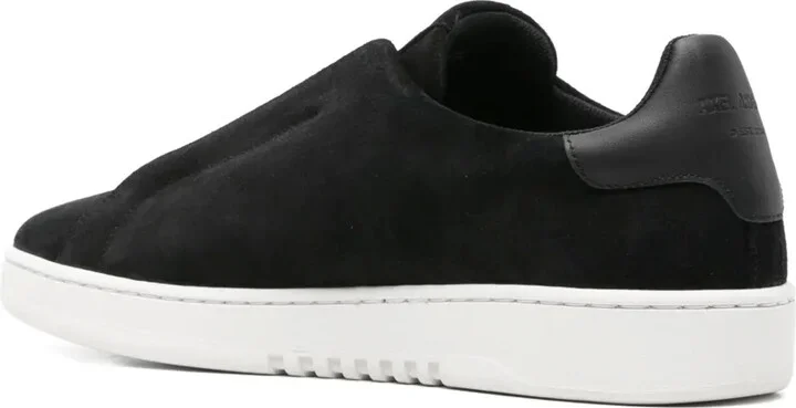 Dice slip-on sneakers - Image 3