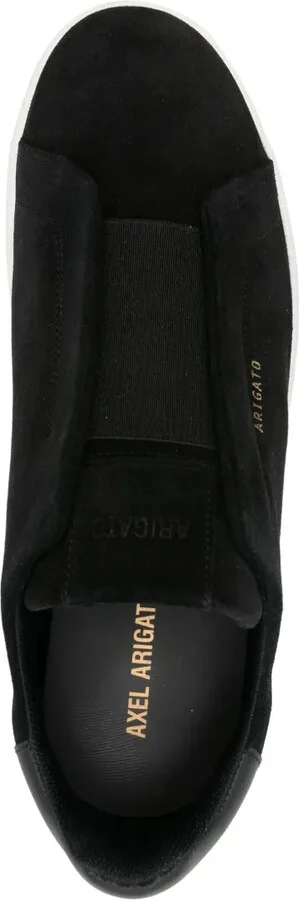 Dice slip-on sneakers - Image 4
