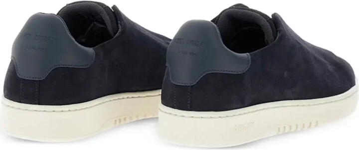Dice suede slip-on sneakers - Image 3