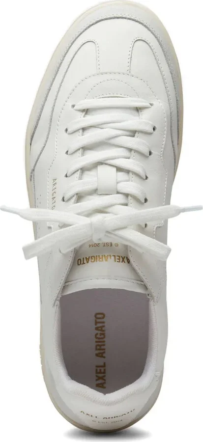 Dice T-Toe lace-up sneakers - Image 3