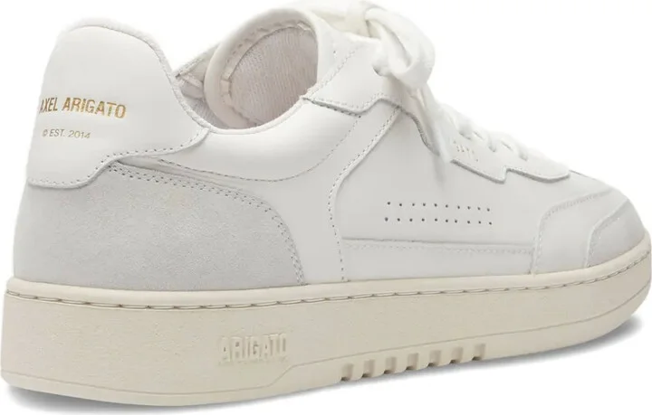 Dice T-Toe lace-up sneakers - Image 4
