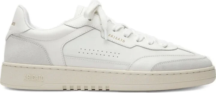 Dice T-Toe lace-up sneakers