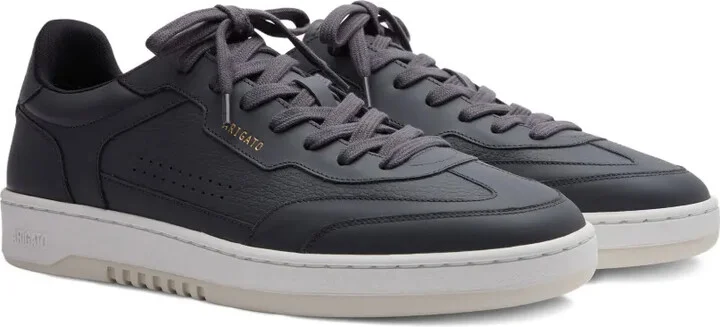 Dice T-Toe leather low-top sneakers - Image 2