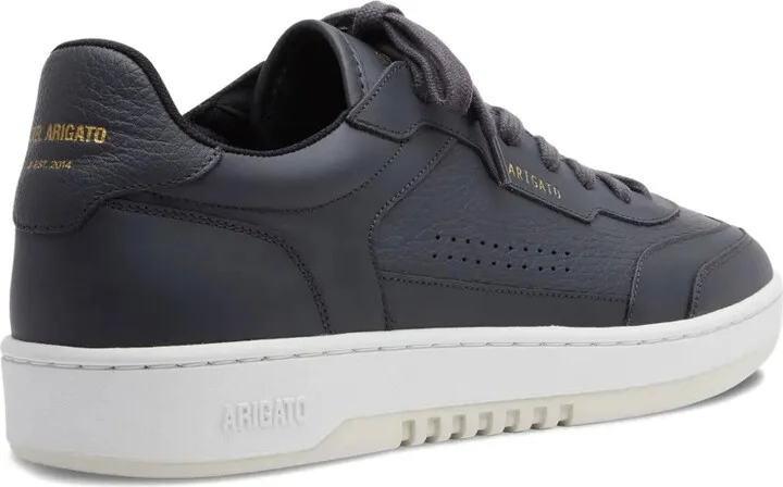 Dice T-Toe leather low-top sneakers - Image 3
