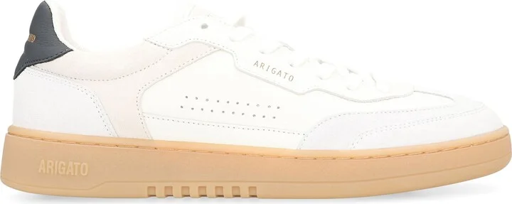 Dice T-toe Low-top Sneakers - Image 2