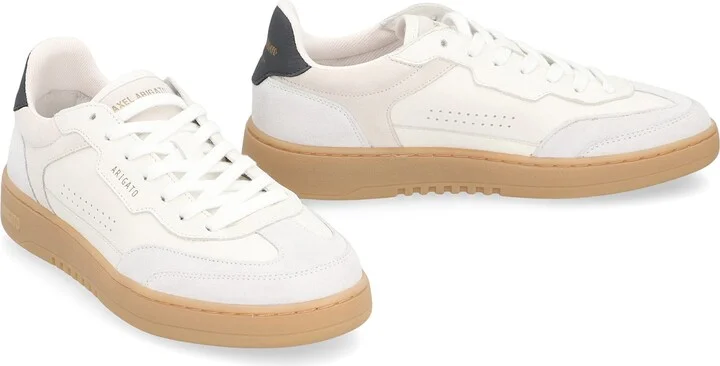 Dice T-toe Low-top Sneakers - Image 3