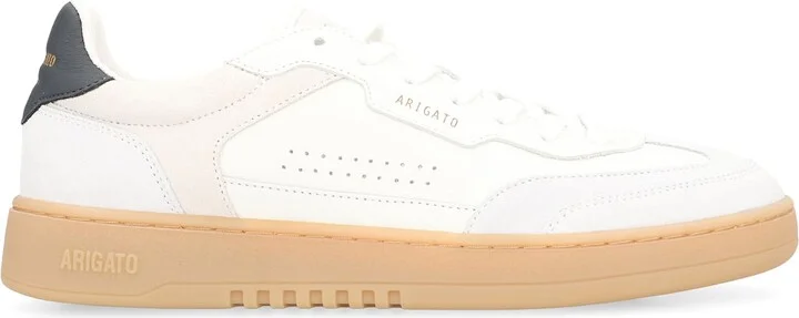 Dice T-toe Low-top Sneakers