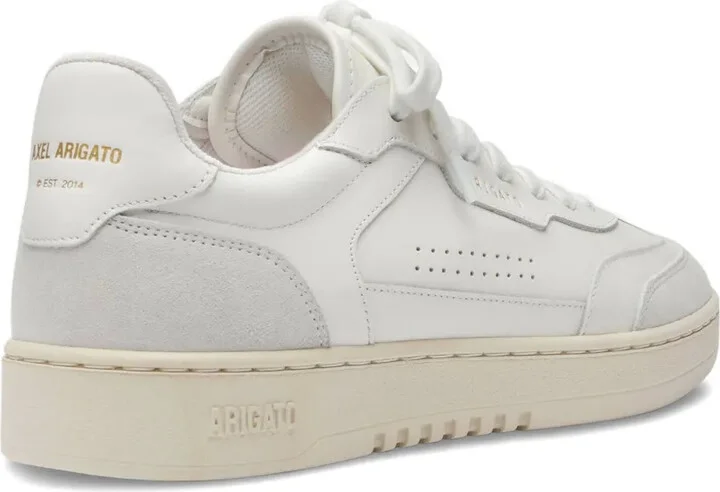 Dice T-Toe perforated sneakers - Image 3