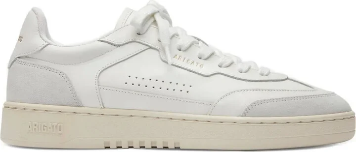 Dice T-Toe perforated sneakers