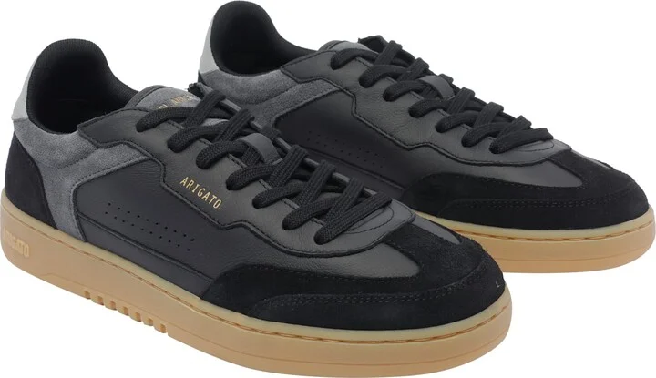 Dice T-toe Sneaker - Image 3