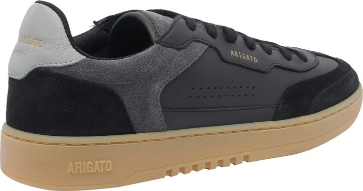 Dice T-toe Sneaker - Image 4