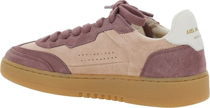 Dice T-Toe Sneaker - Image 3