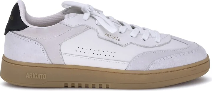Dice T-toe Sneaker