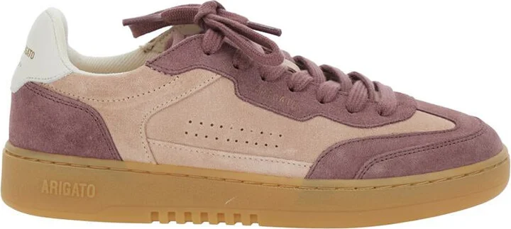 Dice T-Toe Sneaker