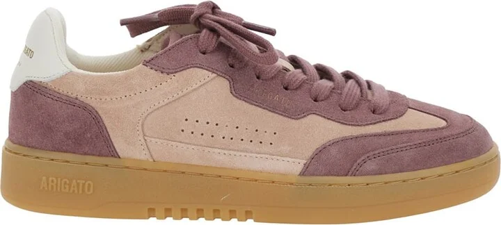 Dice T-toe Sneaker